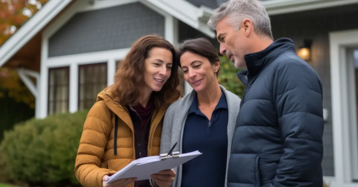 seguros comunidad vecinos