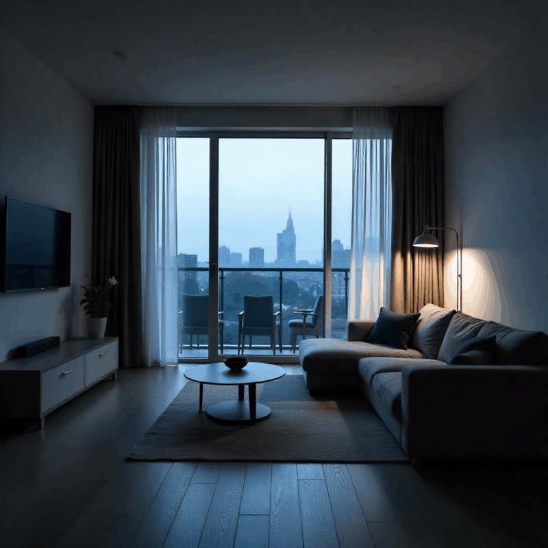 Asegurar tu apartemento seguros para el hogar