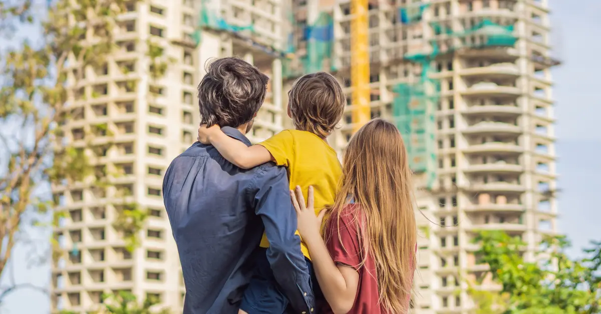 seguros para comunidades de vecinos