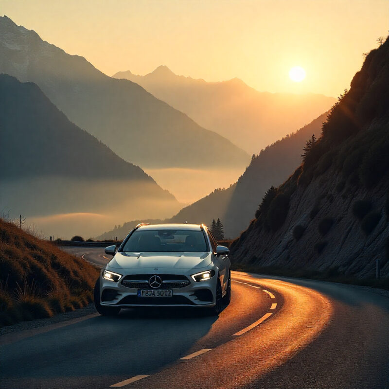 seguro para vehiculos nuevos