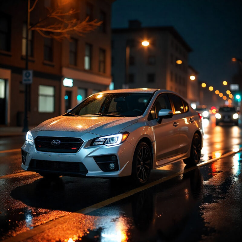 seguros para coches que estan en la calle